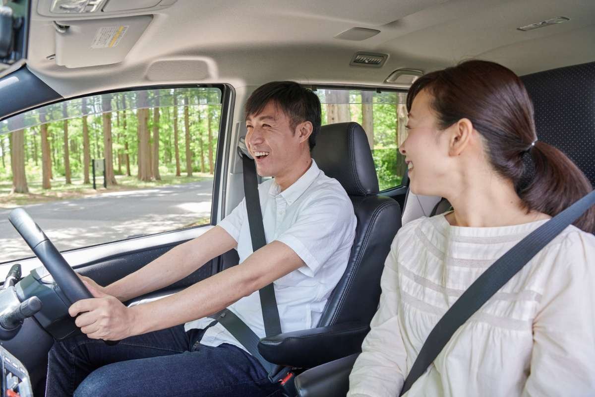 Top 5 Safety Tips for Driving in 2025 | CIO Women Magazine