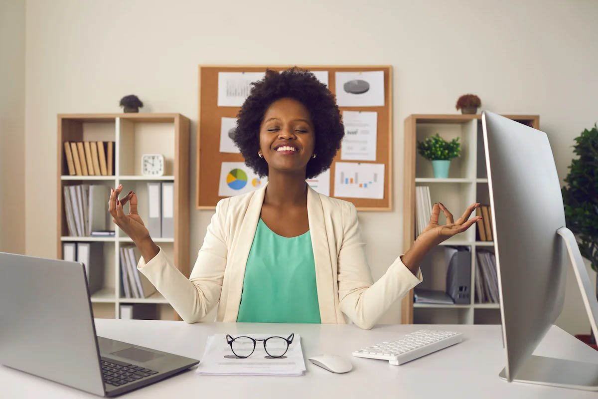 Look after yourself | 10 Important Factors worth focusing on In Your Business | CIO Women Magazine