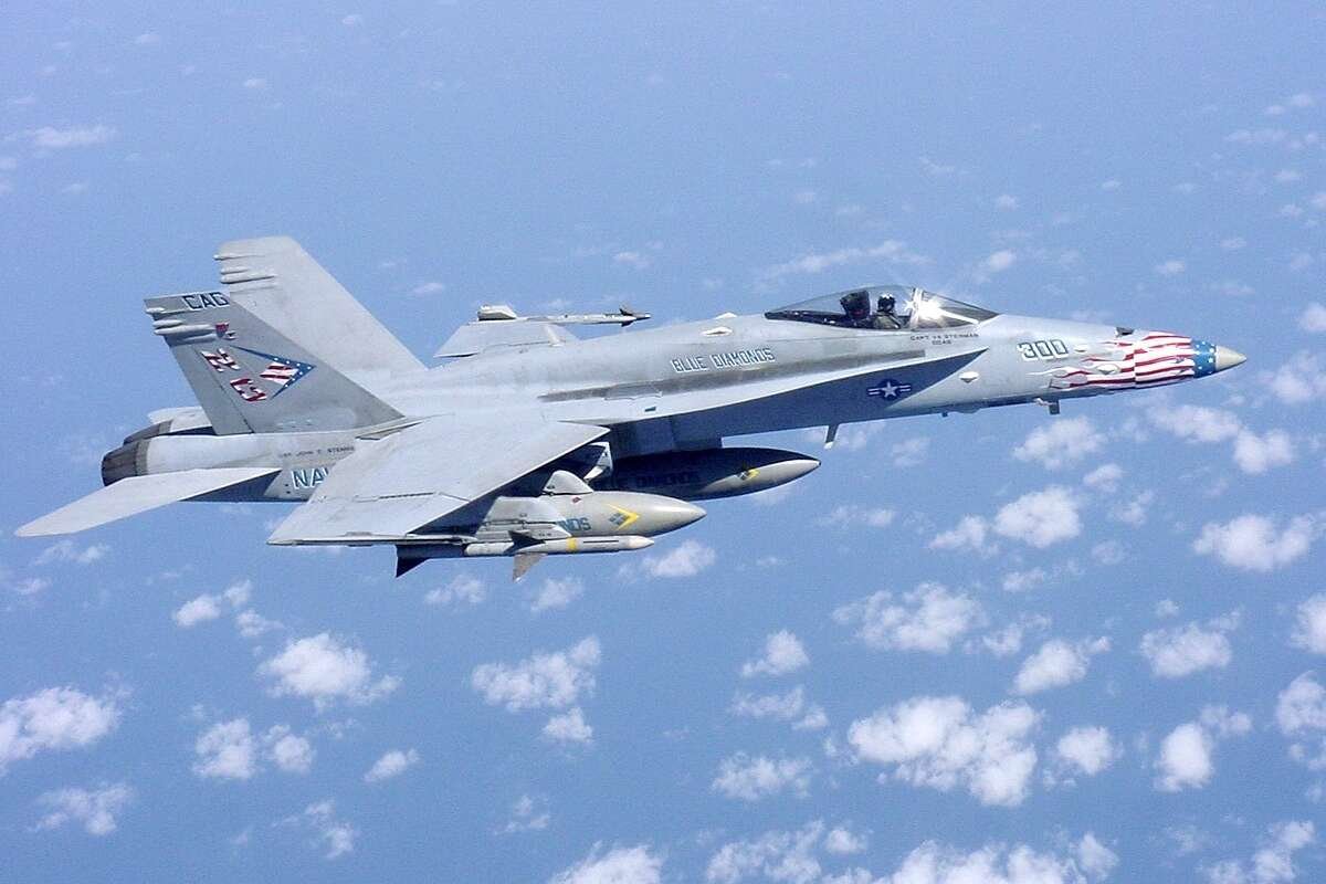 Top 10 Best Fighter Jets in the World in 2025 | CIO Women Magazine