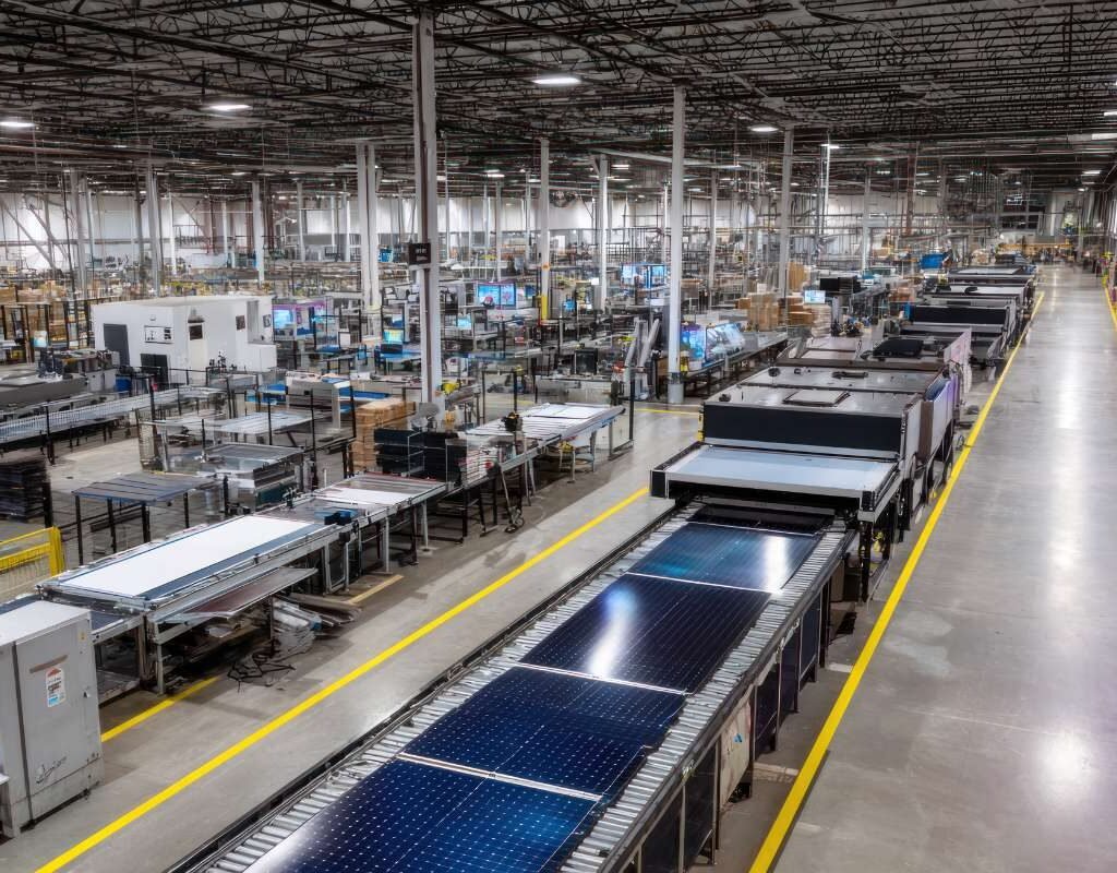How Industrial Technology Drives Innovation Today? | CIO Women Magazine