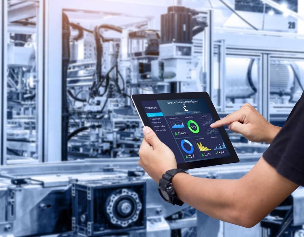 How Industrial Technology Drives Innovation Today? | CIO Women Magazine