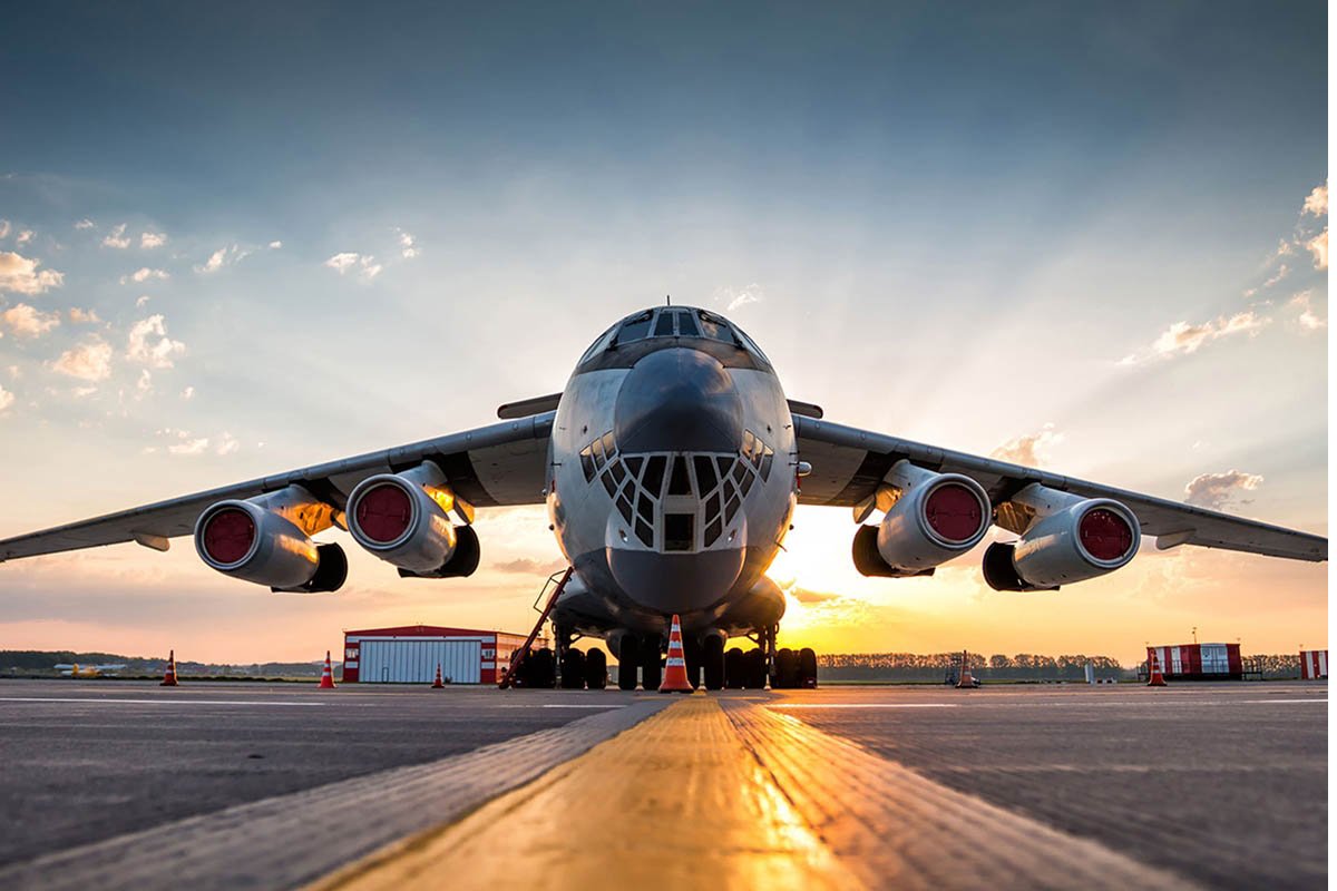 Total Aircraft Lifecycle Asset Management: Comprehensive Strategy for Aircraft Leasing | CIO Women Magazine