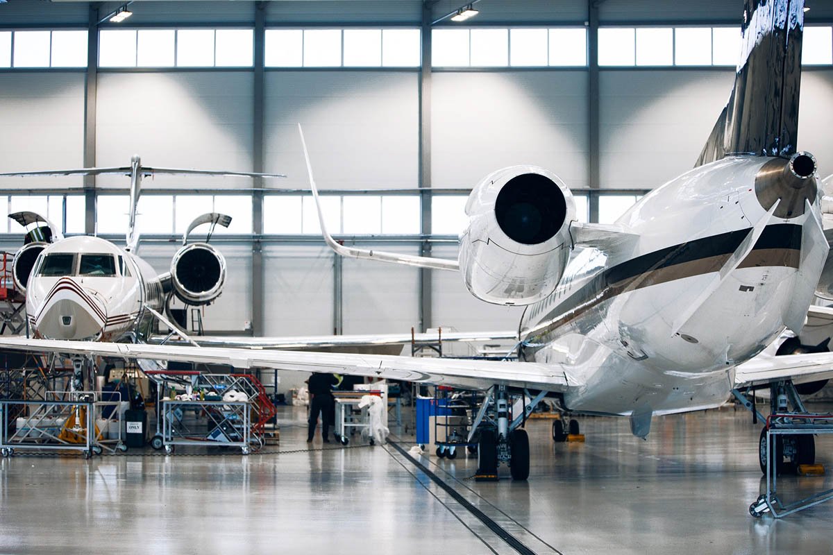 Better Asset Lifecycle Stewardship Means Better Aircraft Leasing Outcomes | Total Aircraft Lifecycle Asset Management: Comprehensive Strategy for Aircraft Leasing | CIO Women Magazine