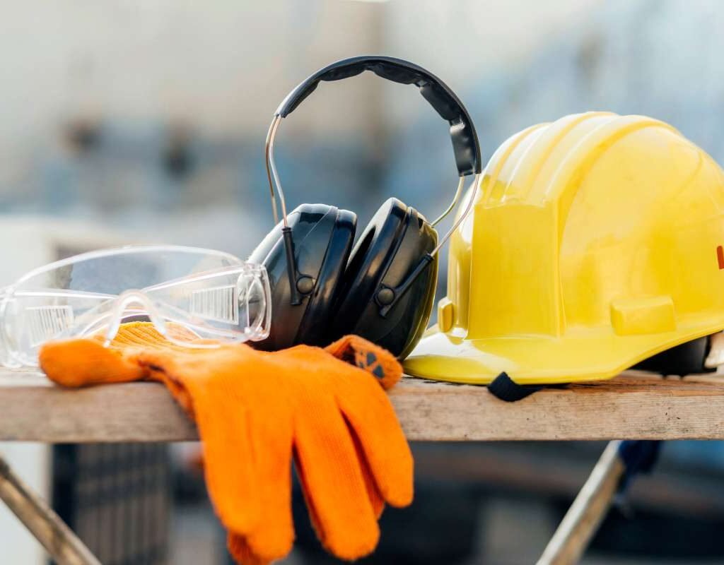 Heavy Machinery Operation With Safety Tactics | CIO Women Magazine