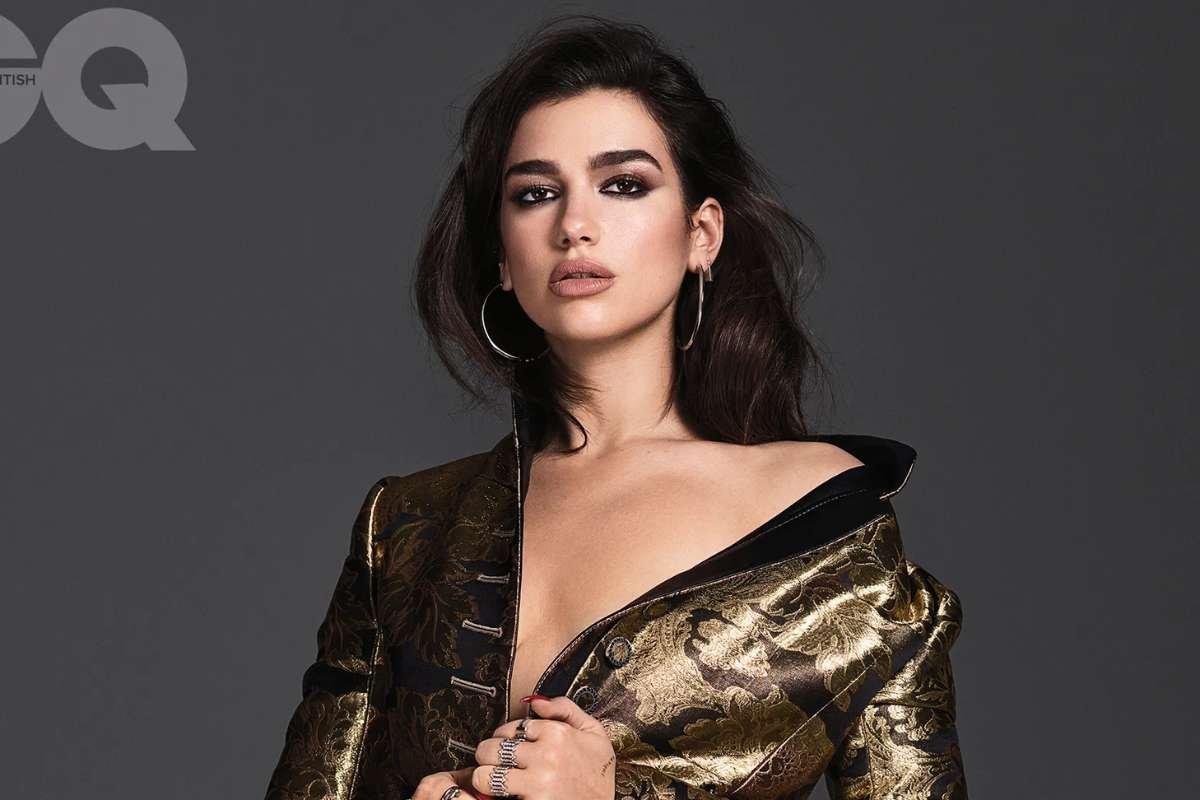 Top 20 Most Popular Female Singers in 2025 | CIO Women Magazine