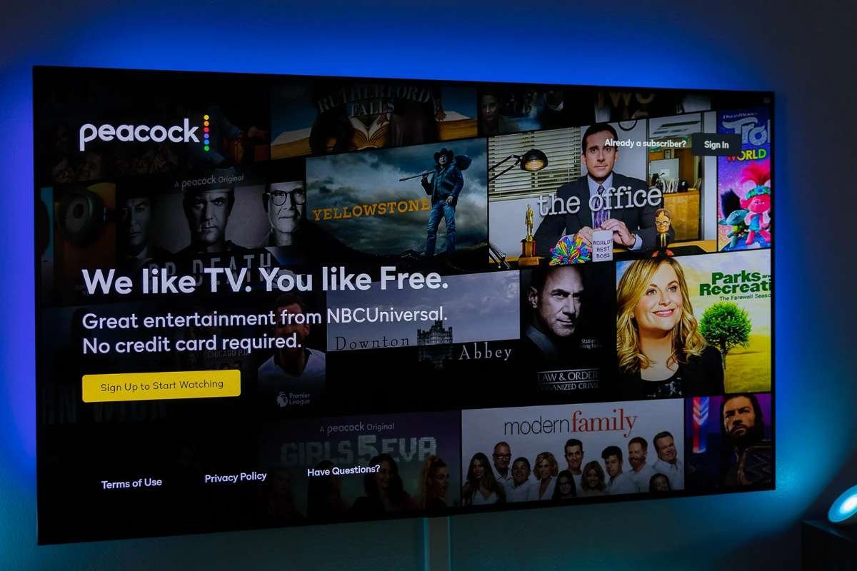 10 Best Free Movie Streaming Websites in 2025 | CIO Women Magazine
