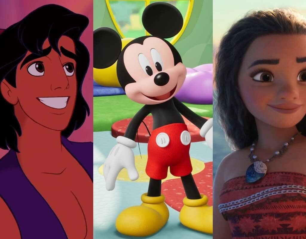 20 Best Disney Characters That Continue to Capture Our Hearts | CIO Women Magazine