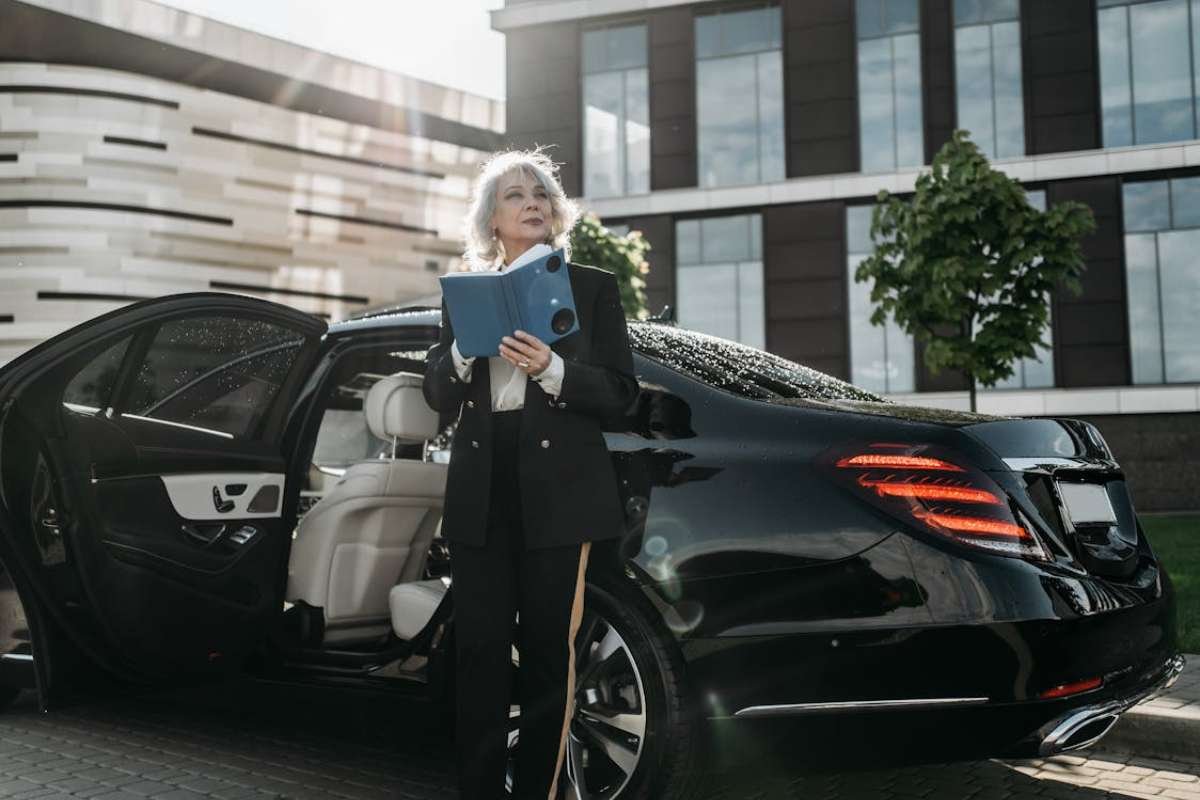 3 Considerations For Buying A Company Vehicle | CIO Women Magazine