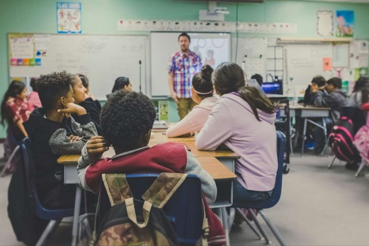 5 Steps to Create a Eco-friendly Modular Classrooms for Children | CIO Women Magazine