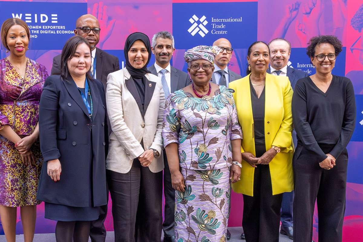 Source - www.wto.org