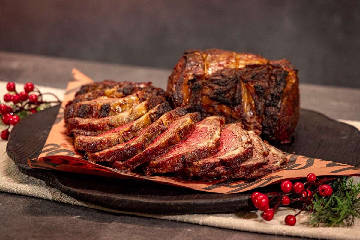 80 Best Christmas Dinner Recipes for Memorable Holiday Feast | CIO Women Magazine