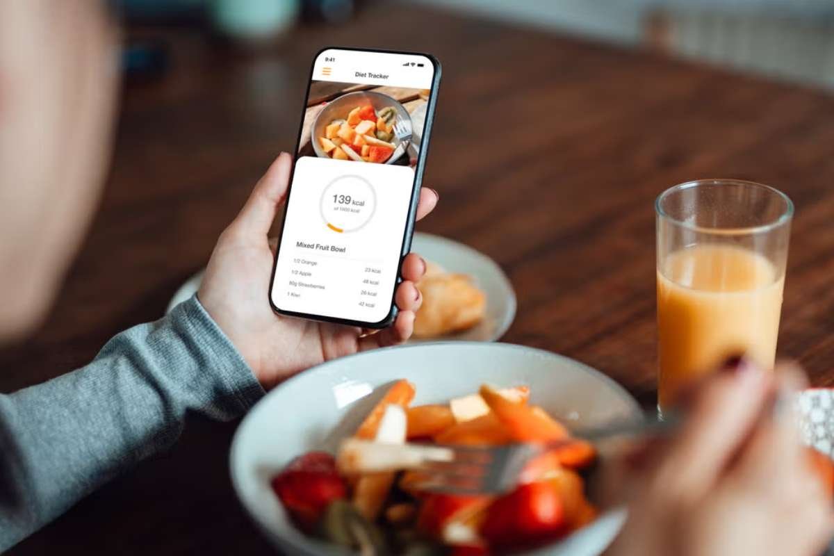 15 Best Food-tracking Apps of 2026 | CIO Women Magazine