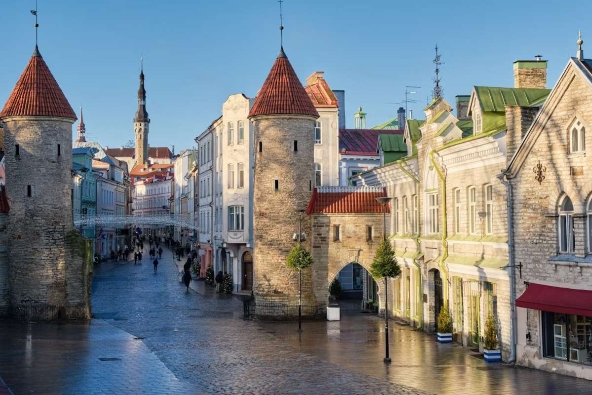 List of the Top 10 Cleanest Country in the World in 2026 | CIO Women Magazine