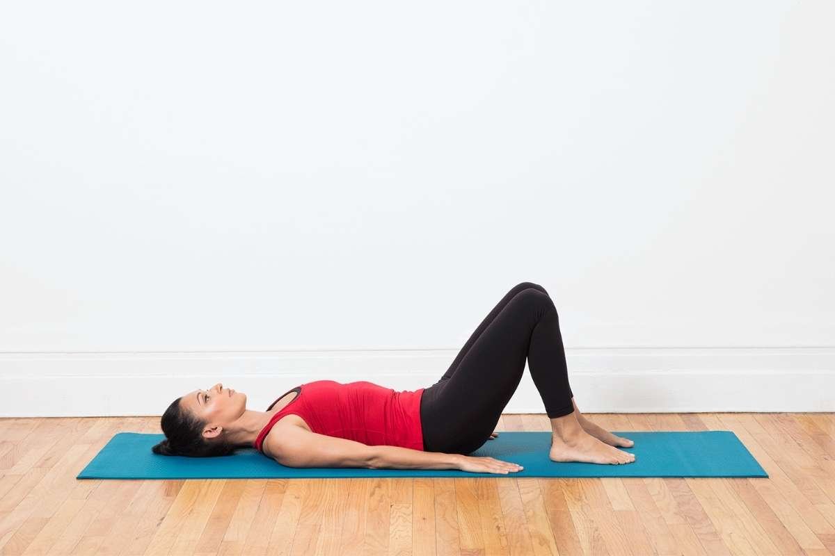 25 Effective Lower Ab Exercises For Women | CIO Women Magazine