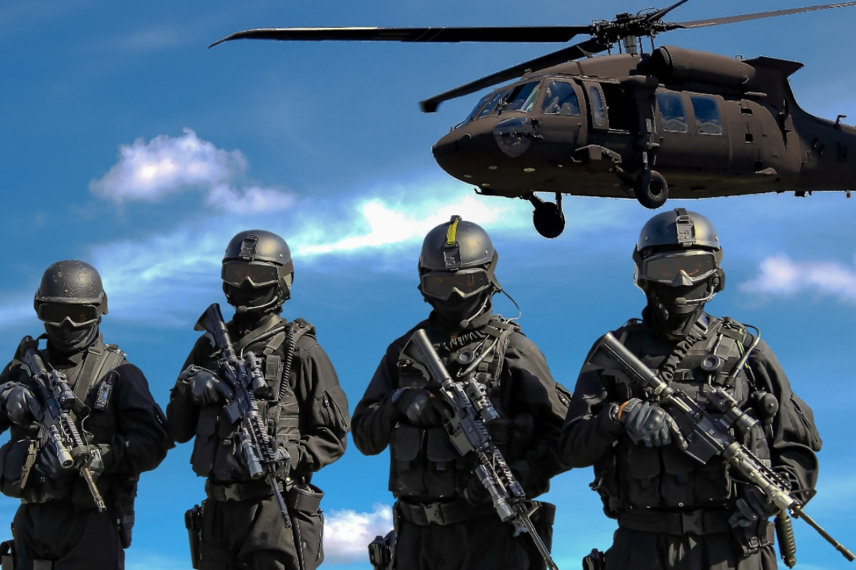 The Strongest Military Forces in the World: Power, Strategy, and Global Dominance in 2026