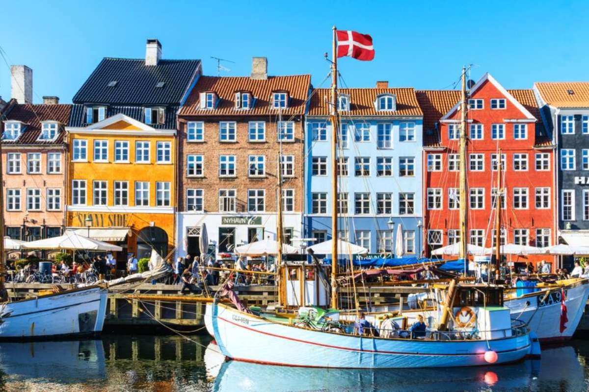 List of the Top 10 Cleanest Country in the World in 2026 | CIO Women Magazine