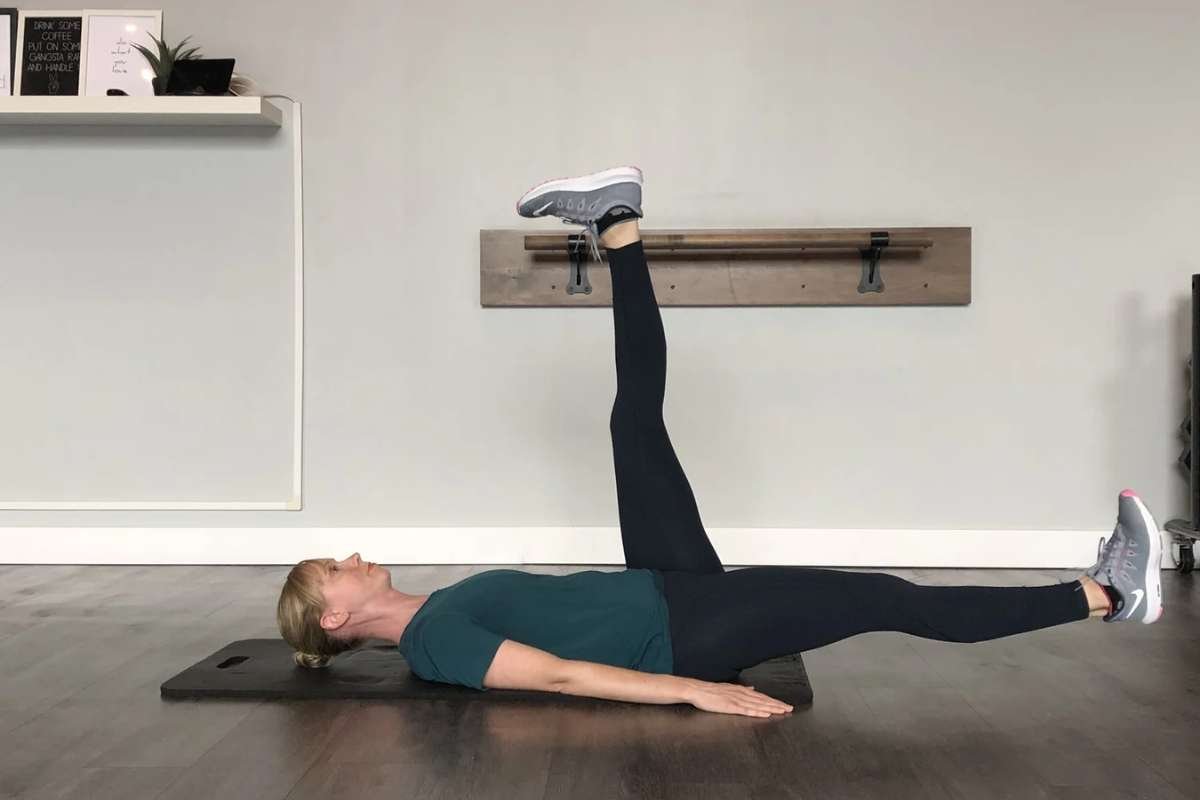 25 Effective Lower Ab Exercises For Women | CIO Women Magazine