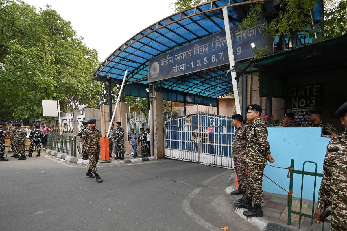 List of the Top 20 World’s Largest Prisons (Rank-wise) | CIO Women Magazine