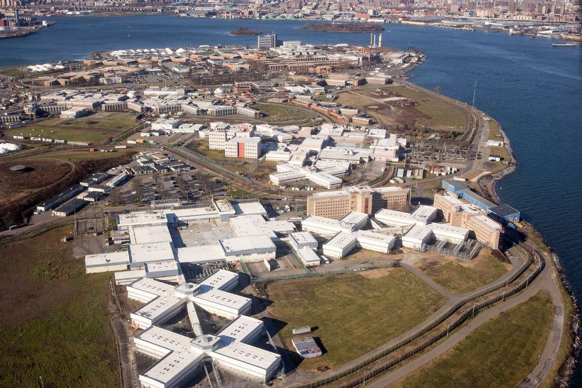 List of the Top 20 World’s Largest Prisons (Rank-wise) | CIO Women Magazine