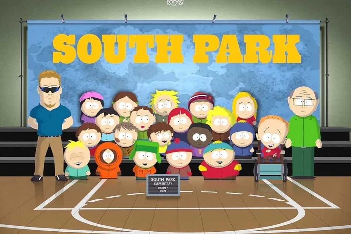 Top 20 Longest-Running TV Shows in History | CIO Women Magazine