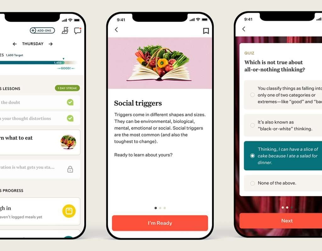 15 Best Food-tracking Apps of 2026 | CIO Women Magazine