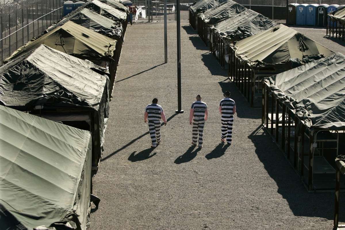 List of the Top 20 World’s Largest Prisons (Rank-wise) | CIO Women Magazine