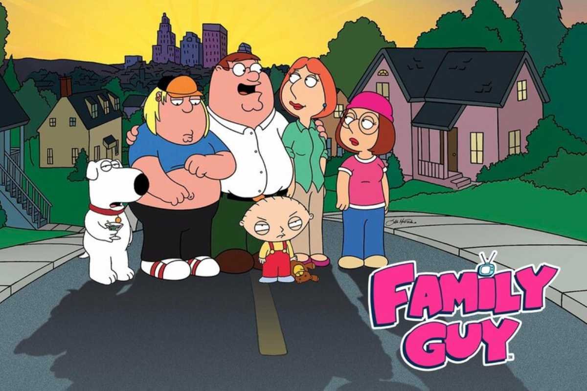 Top 20 Longest-Running TV Shows in History | CIO Women Magazine