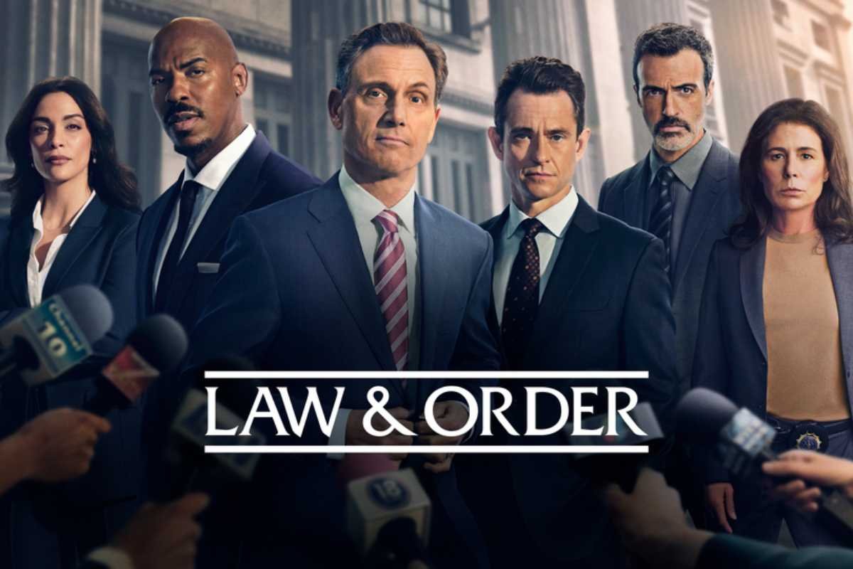 Top 20 Longest-Running TV Shows in History | CIO Women Magazine