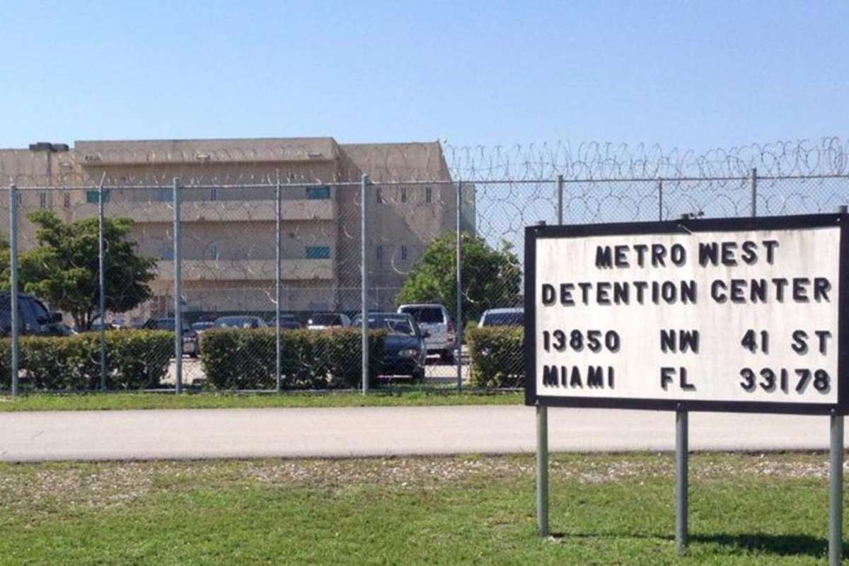 List of the Top 20 World’s Largest Prisons (Rank-wise) | CIO Women Magazine