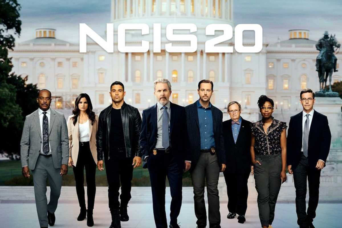 Top 20 Longest-Running TV Shows in History | CIO Women Magazine