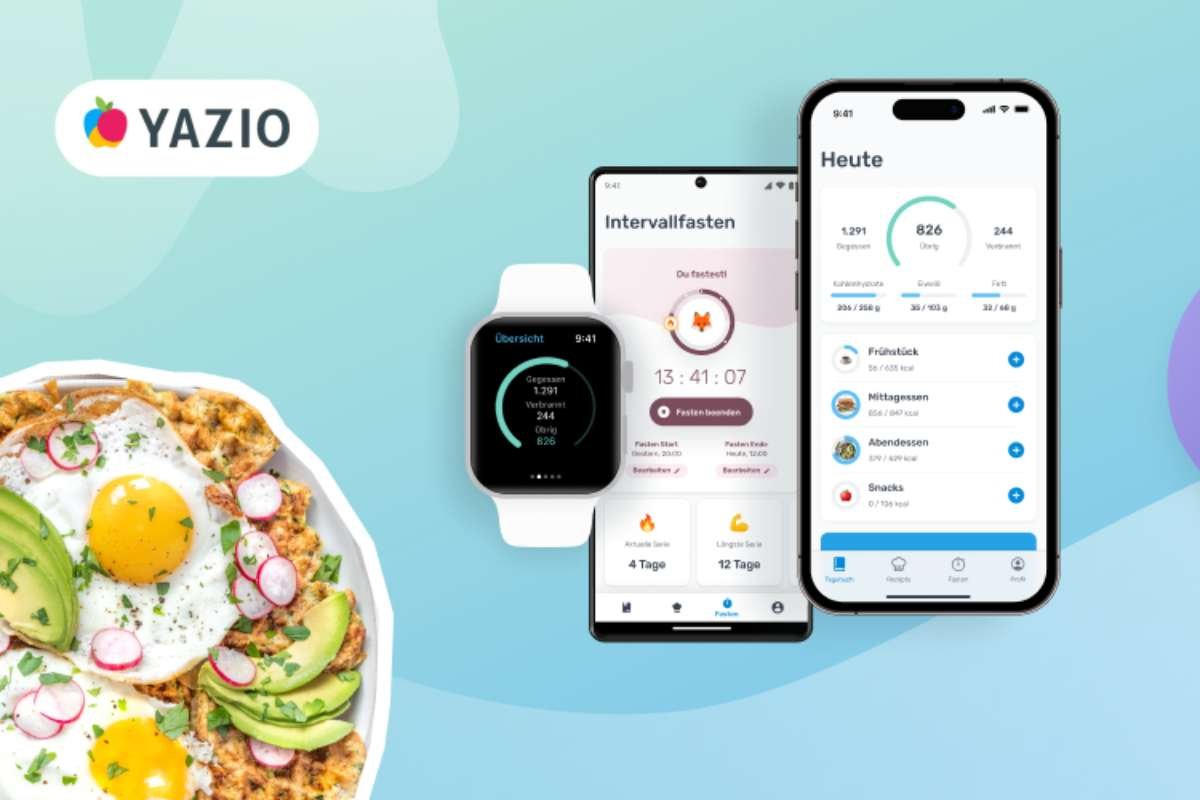 15 Best Food-tracking Apps of 2026 | CIO Women Magazine