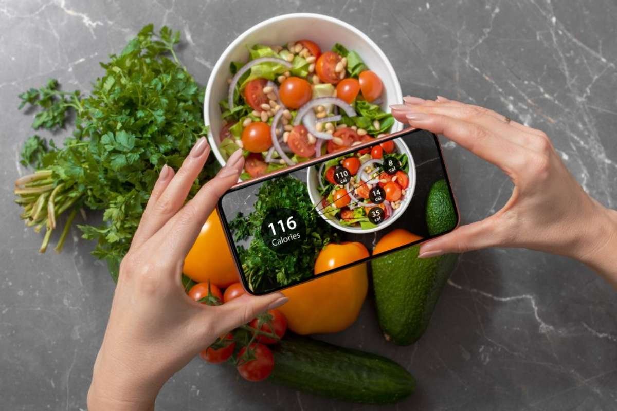 15 Best Food-tracking Apps of 2026 | CIO Women Magazine