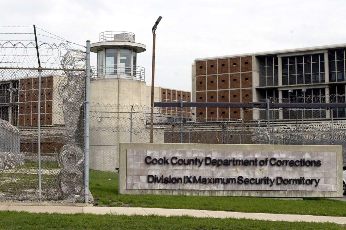 List of the Top 20 World’s Largest Prisons (Rank-wise) | CIO Women Magazine