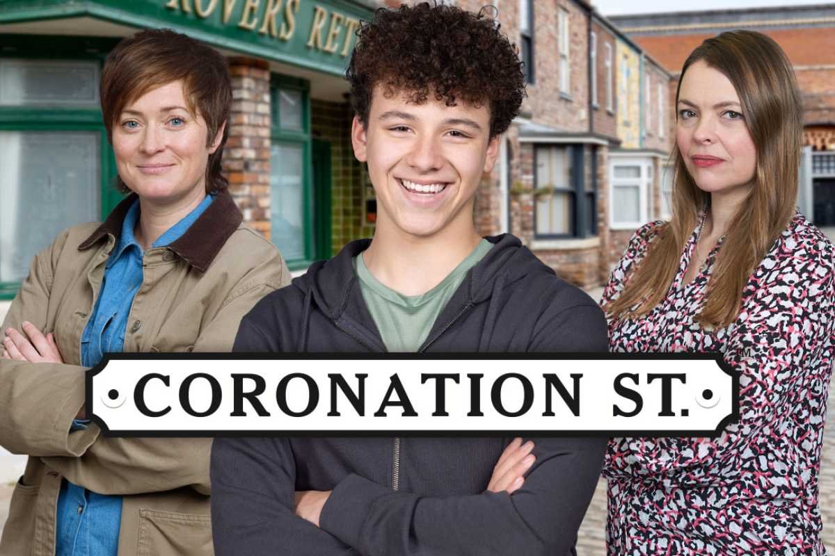 Top 20 Longest-Running TV Shows in History | CIO Women Magazine