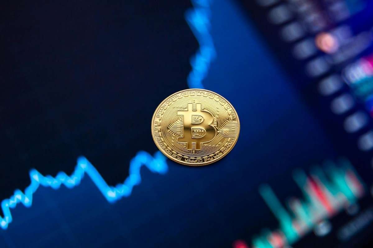 5 Ways to Succeed With Crypto Investment in 2025 | CIO Women Magazine