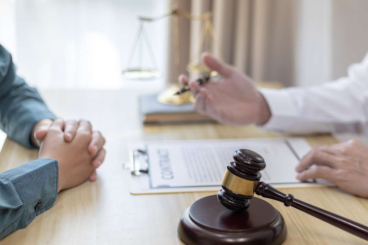 Business Lawsuit- What to Do When Your Company Gets Sued? | CIO Women Magazine