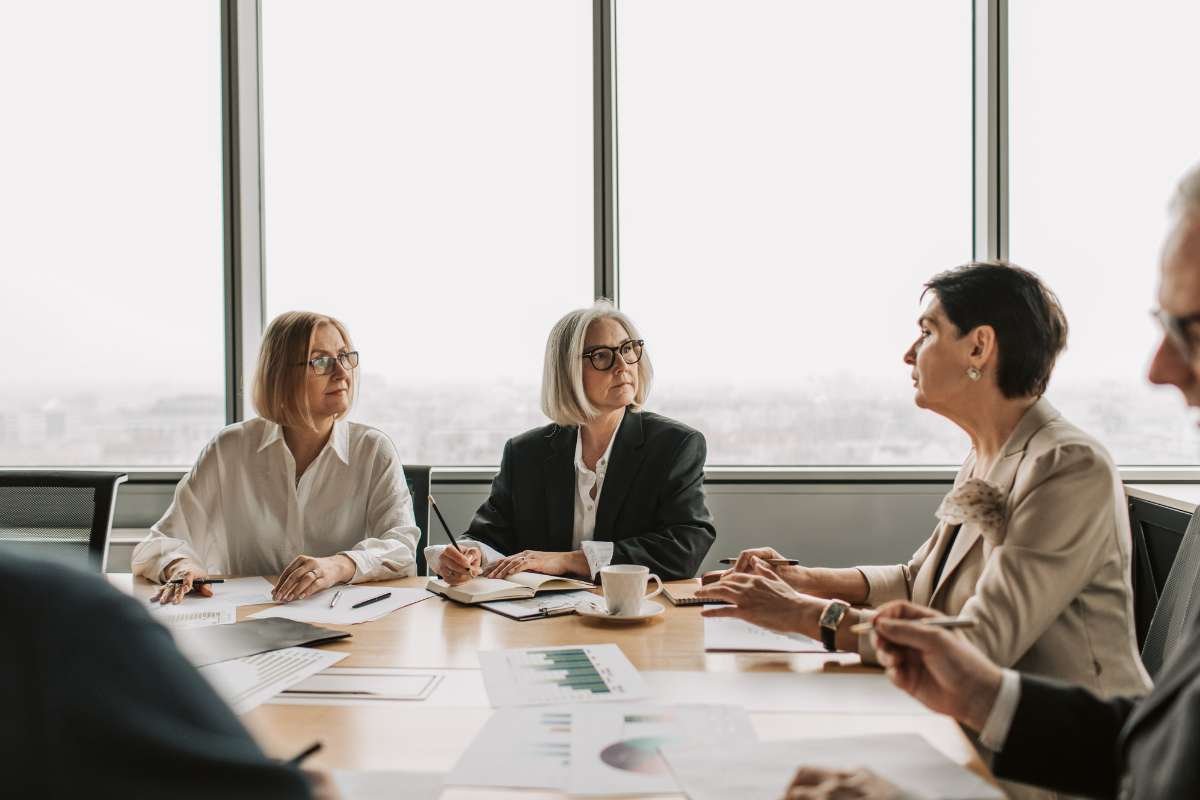 How Successful Leaders Stay Ahead in a Rapidly Changing World? | The Enterprise World