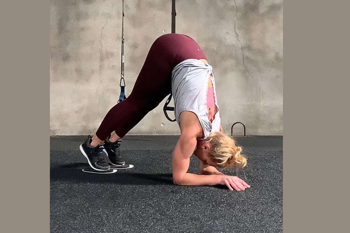 25 Effective Lower Ab Exercises For Women | CIO Women Magazine