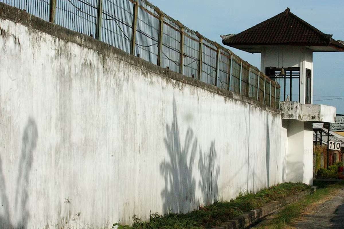 List of the Top 20 World’s Largest Prisons (Rank-wise) | CIO Women Magazine