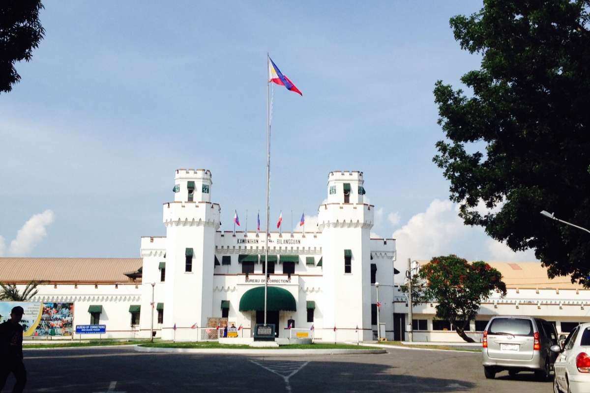 List of the Top 20 World’s Largest Prisons (Rank-wise) | CIO Women Magazine