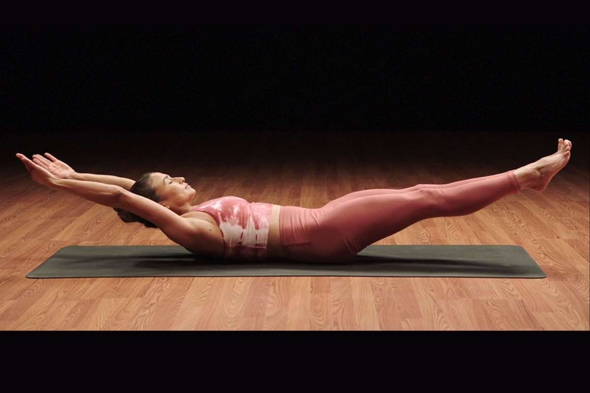 25 Effective Lower Ab Exercises For Women | CIO Women Magazine