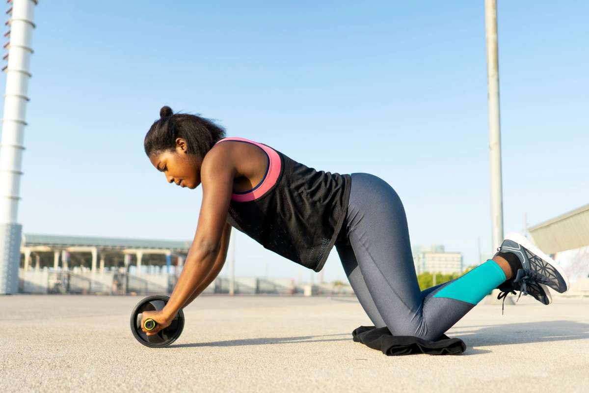 25 Effective Lower Ab Exercises For Women | CIO Women Magazine