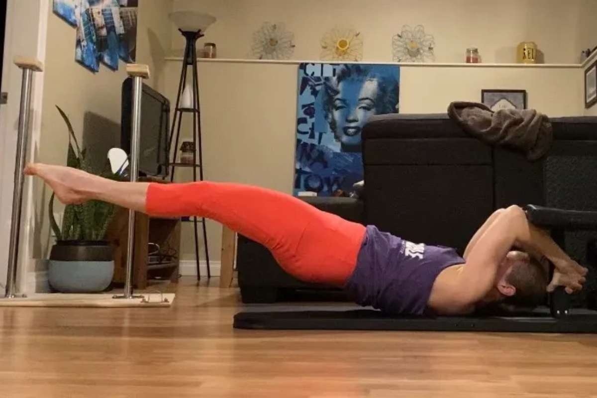 25 Effective Lower Ab Exercises For Women | CIO Women Magazine