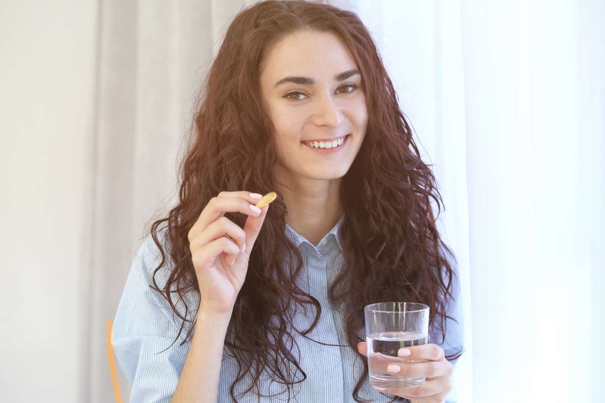 5 Key Benefits of a Multivitamin for Females | CIO Women Magazine