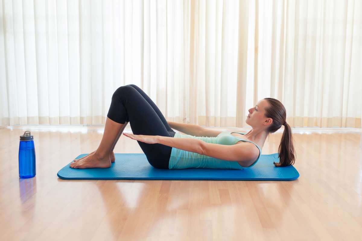 Top 10 Exercises for the Waistline That Actually Work | CIO Women Magazine