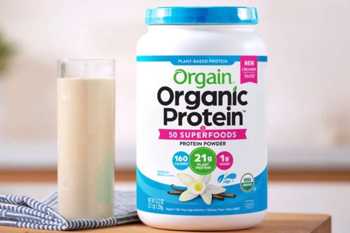 Top 15 Best Protein Supplement for Women in 2025 | CIO Women Magazine