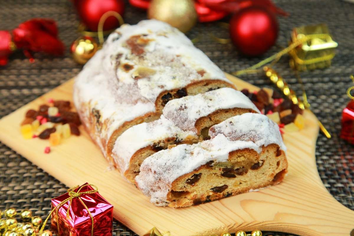5 Traditional Christmas Desserts From Around the World | CIO Women Magazine