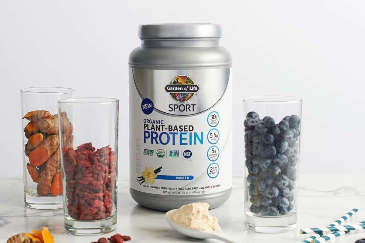 Top 15 Best Protein Supplement for Women in 2025 | CIO Women Magazine