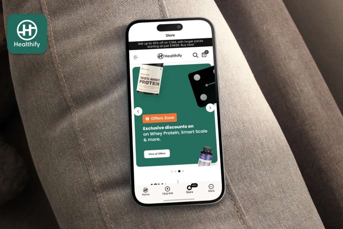 15 Best Food-tracking Apps of 2026 | CIO Women Magazine