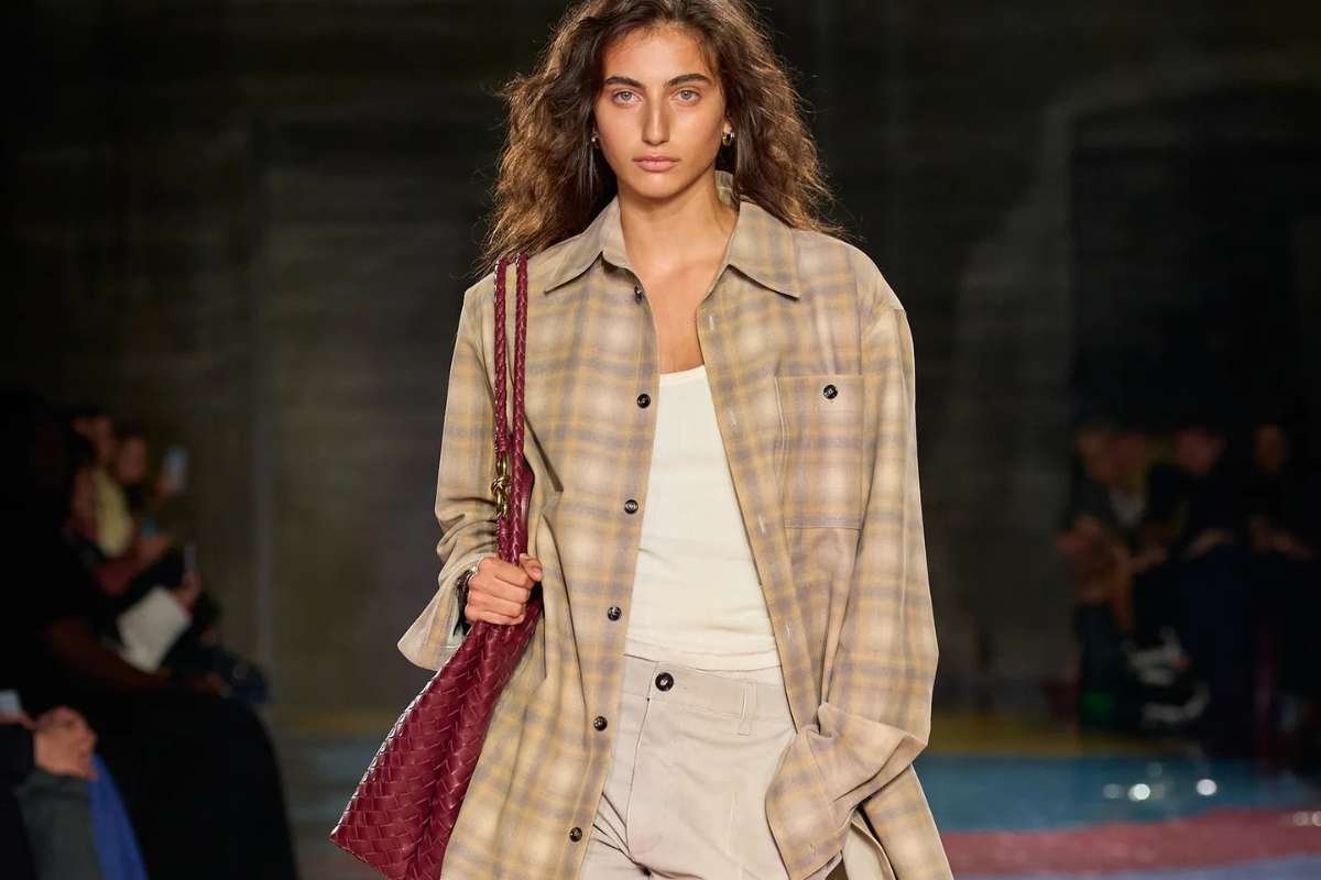 Aesthetics of the 90’s Style Fashion | CIO Women Magazine